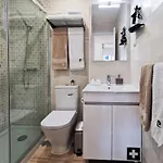 公寓 Rocha Santa Maria Zion 波尔蒂芒