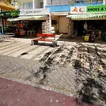 Rocha Santa Maria Zion 公寓 波尔蒂芒