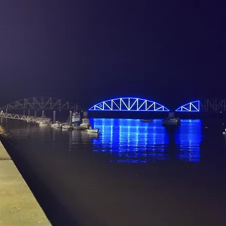 Rocha Santa Maria Zion *