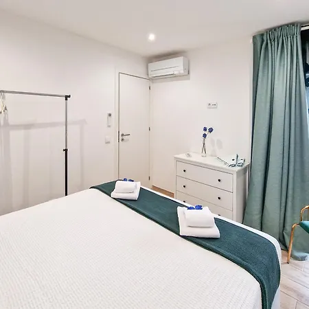 Apartman Rocha Santa Maria Zion *