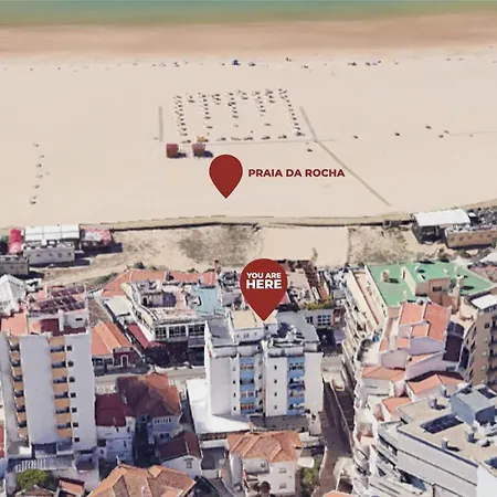 Rocha Santa Maria Zion * 포티마오