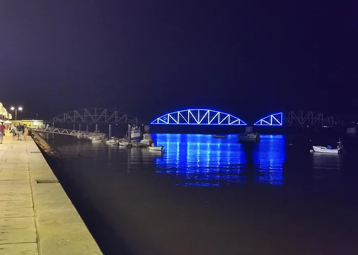 Rocha Santa Maria Zion *