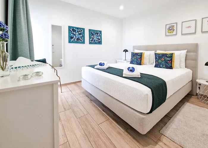 Apartment Rocha Santa Maria Zion *