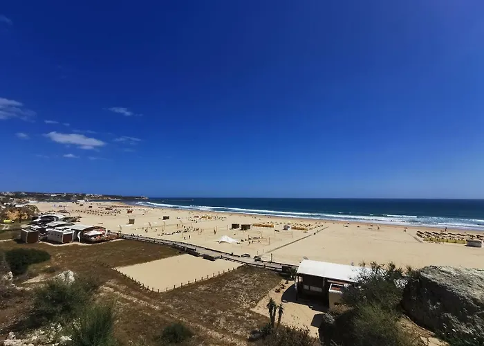 Apartment Rocha Santa Maria Zion Portimao