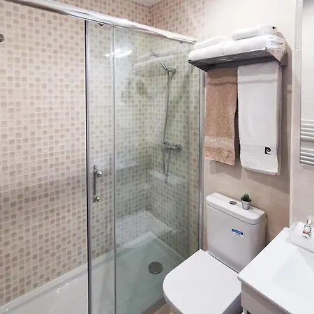 Rocha Santa Maria Zion *