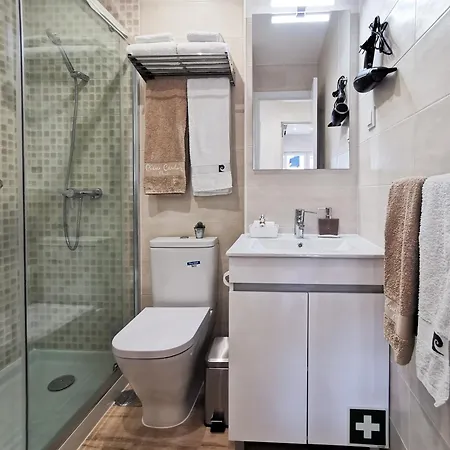 Appartement Rocha Santa Maria Zion Portimão