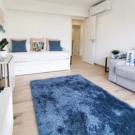 Apartment Rocha Santa Maria Zion *