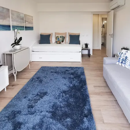 아파트 Rocha Santa Maria Zion 포티마오