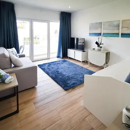 Apartment Rocha Santa Maria Zion