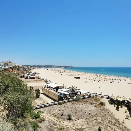 Rocha Santa Maria Zion 아파트 *