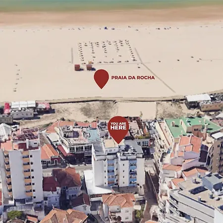 公寓 Rocha Santa Maria Zion *