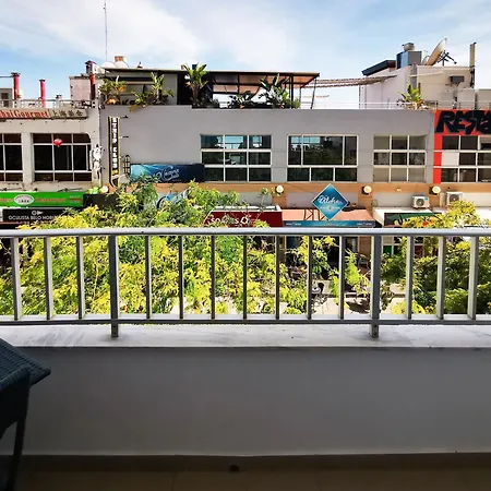 Rocha Santa Maria Zion Портіман