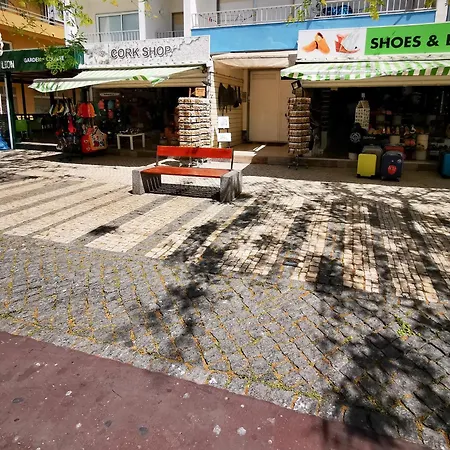 Апартаменти Rocha Santa Maria Zion *