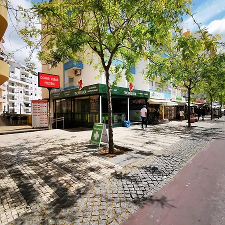 Apartment Rocha Santa Maria Zion