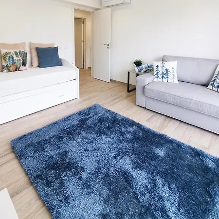 Rocha Santa Maria Zion Apartment Portimao