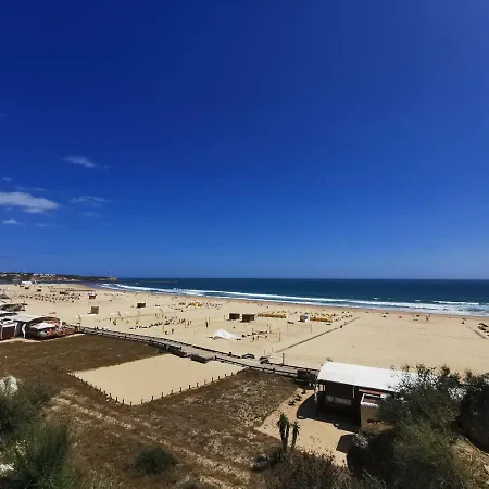 Apartment Rocha Santa Maria Zion Portimao