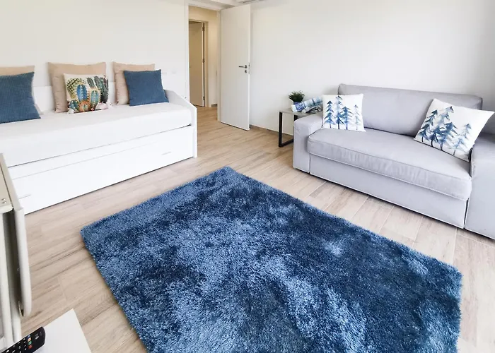 Rocha Santa Maria Zion * Portimão