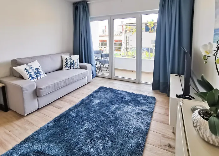 Rocha Santa Maria Zion Portimão