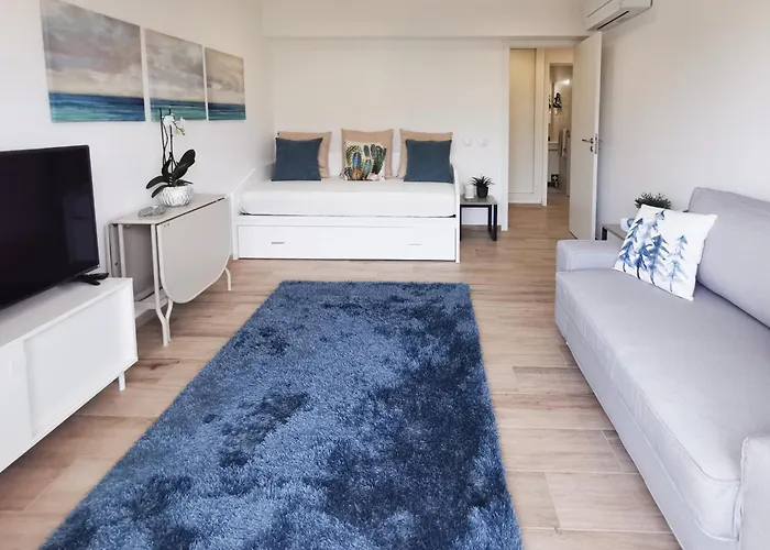 Apartamento Rocha Santa Maria Zion Portimão