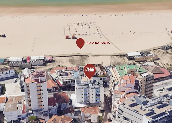 Apartamento Rocha Santa Maria Zion *