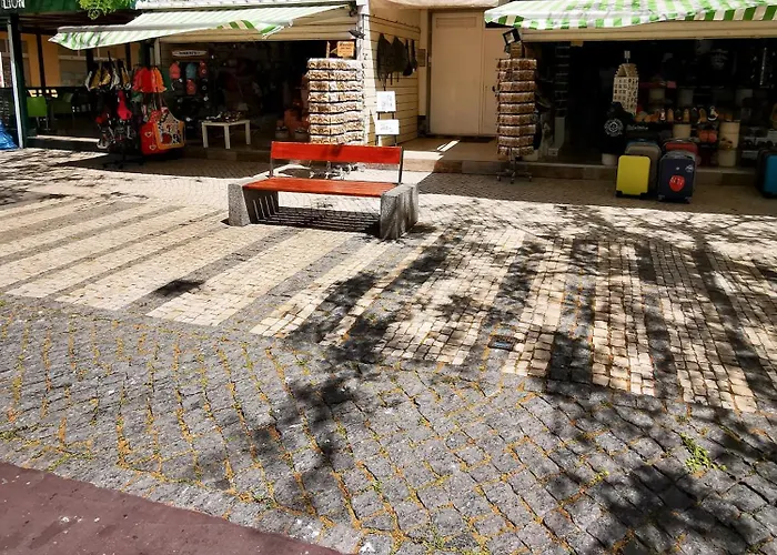 Apartamento Rocha Santa Maria Zion *