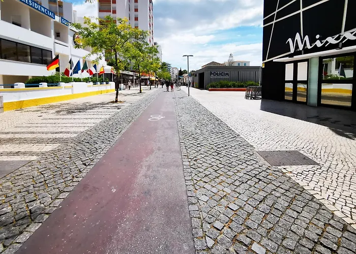 Apartamento Rocha Santa Maria Zion *