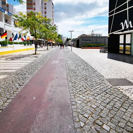 Apartment Rocha Santa Maria Zion *