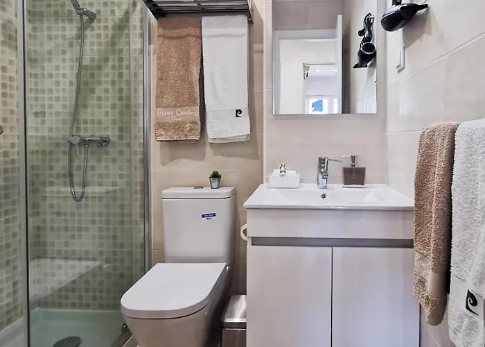 Apartment Rocha Santa Maria Zion Portimão