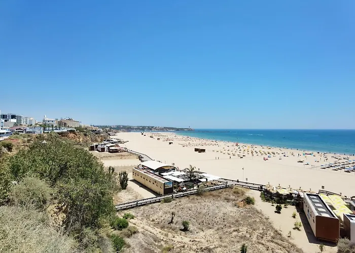 Rocha Santa Maria Zion Apartment *