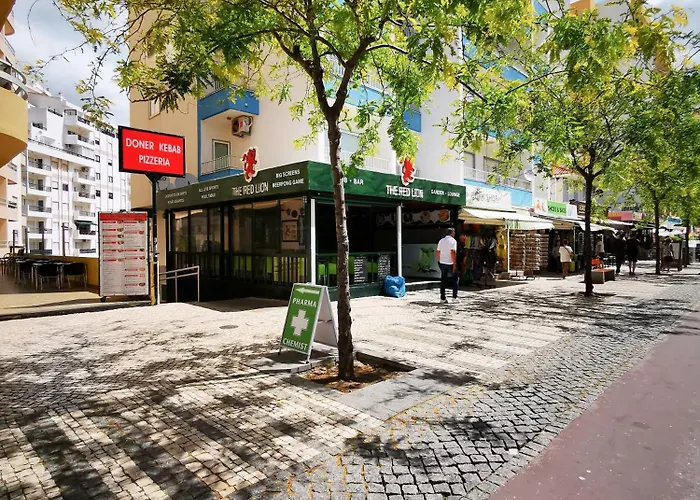 Apartment Rocha Santa Maria Zion